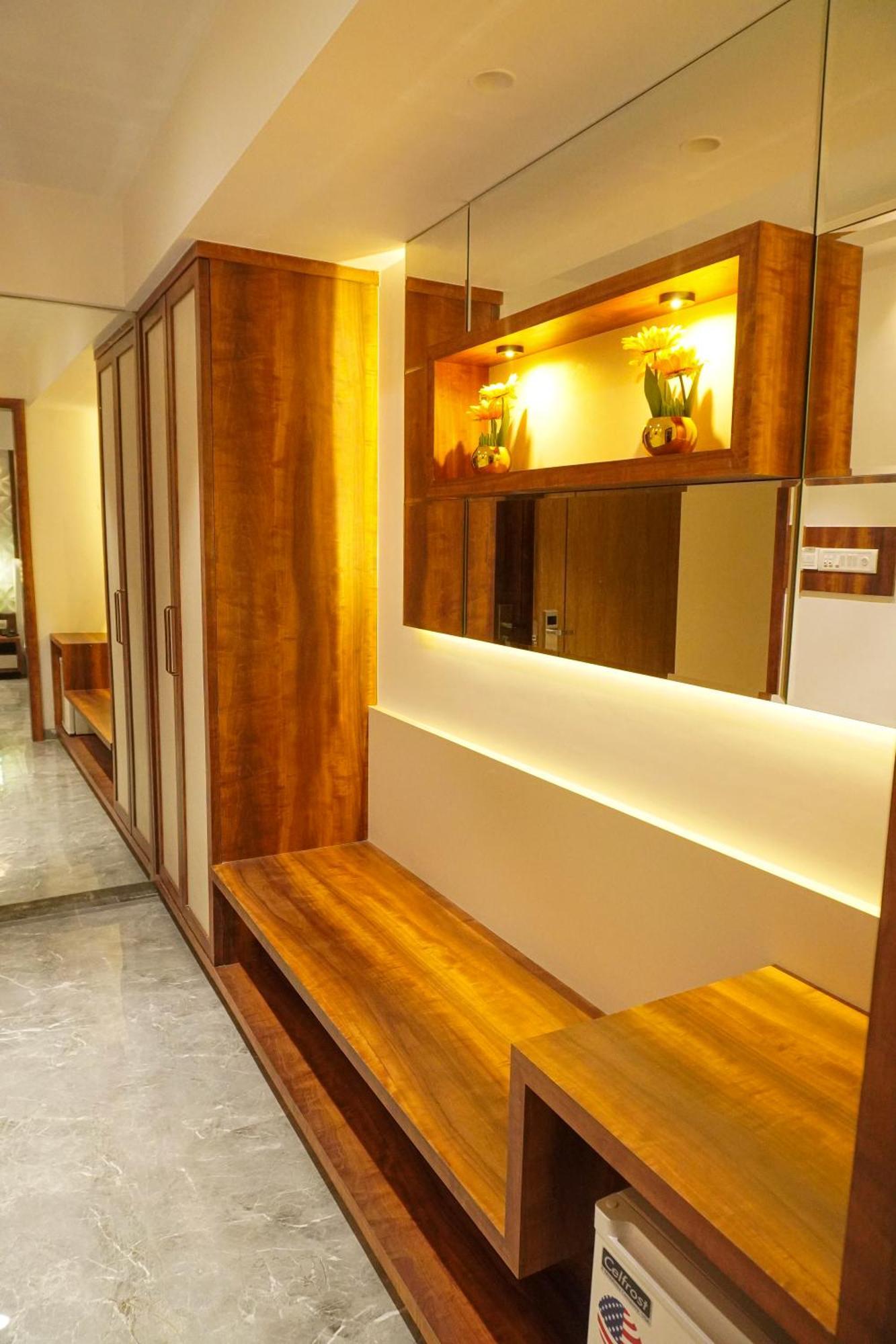 Hotel Spencer-Нави Мумбай Екстериор снимка