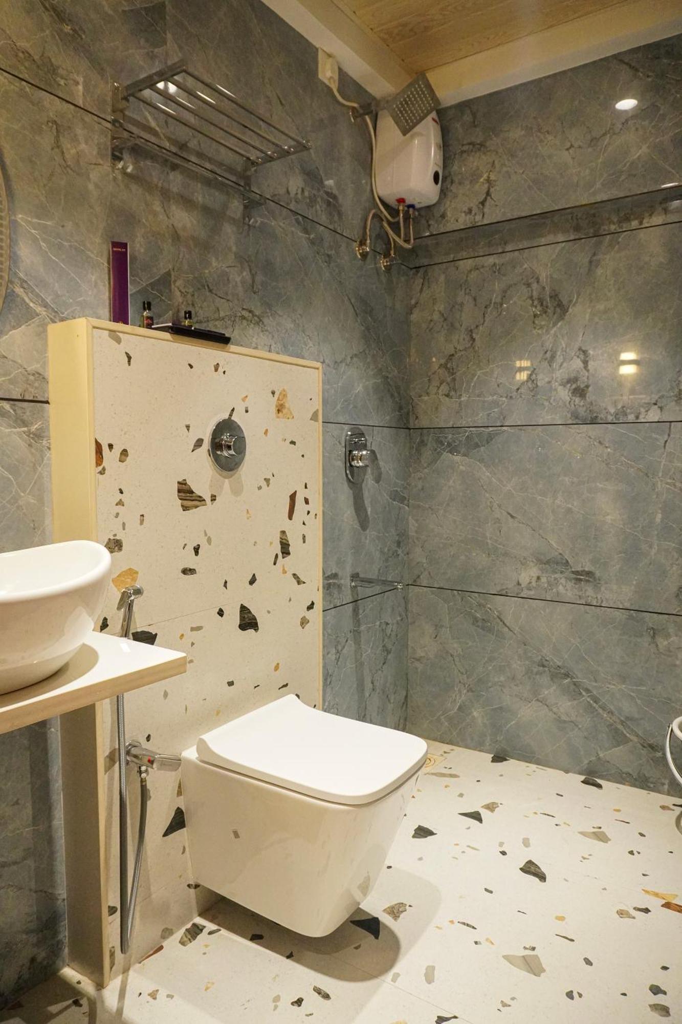 Hotel Spencer-Нави Мумбай Екстериор снимка